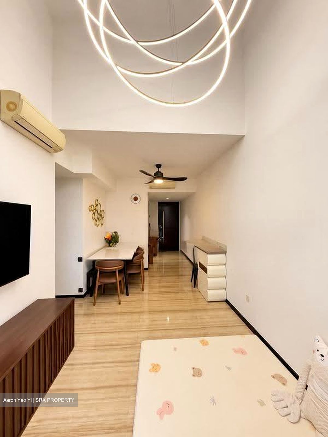 Sims Urban Oasis (D14), Condominium #633082261